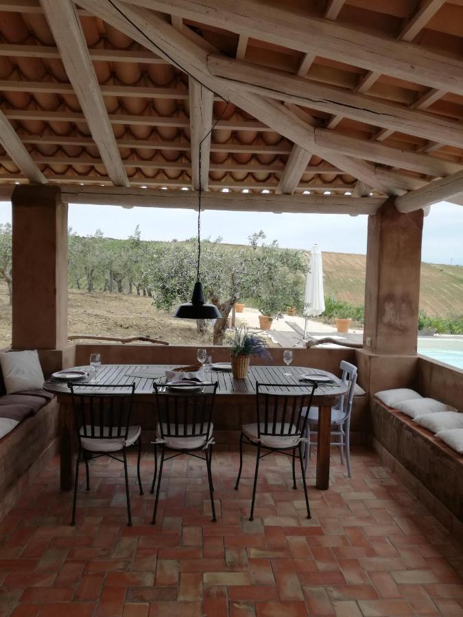 Вілла Casa Chardonnay Менфі Екстер'єр фото