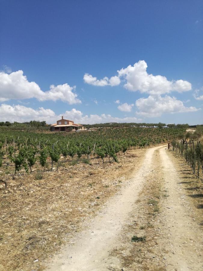Вілла Casa Chardonnay Менфі Екстер'єр фото