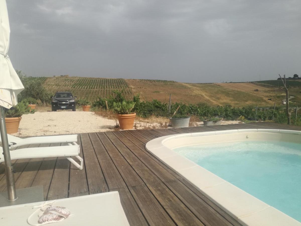 Вілла Casa Chardonnay Менфі Екстер'єр фото